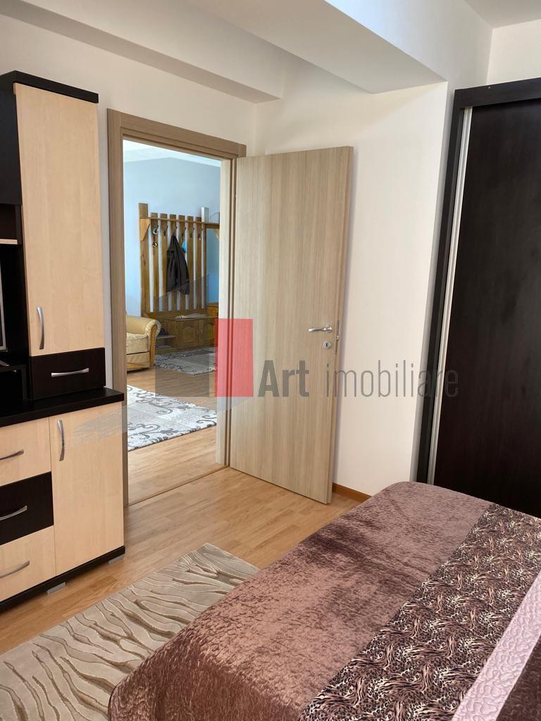 Apartament cu 2 camere de inchiriat-13 Septembrie-Sebastian-Prosper-cu centrala - 6