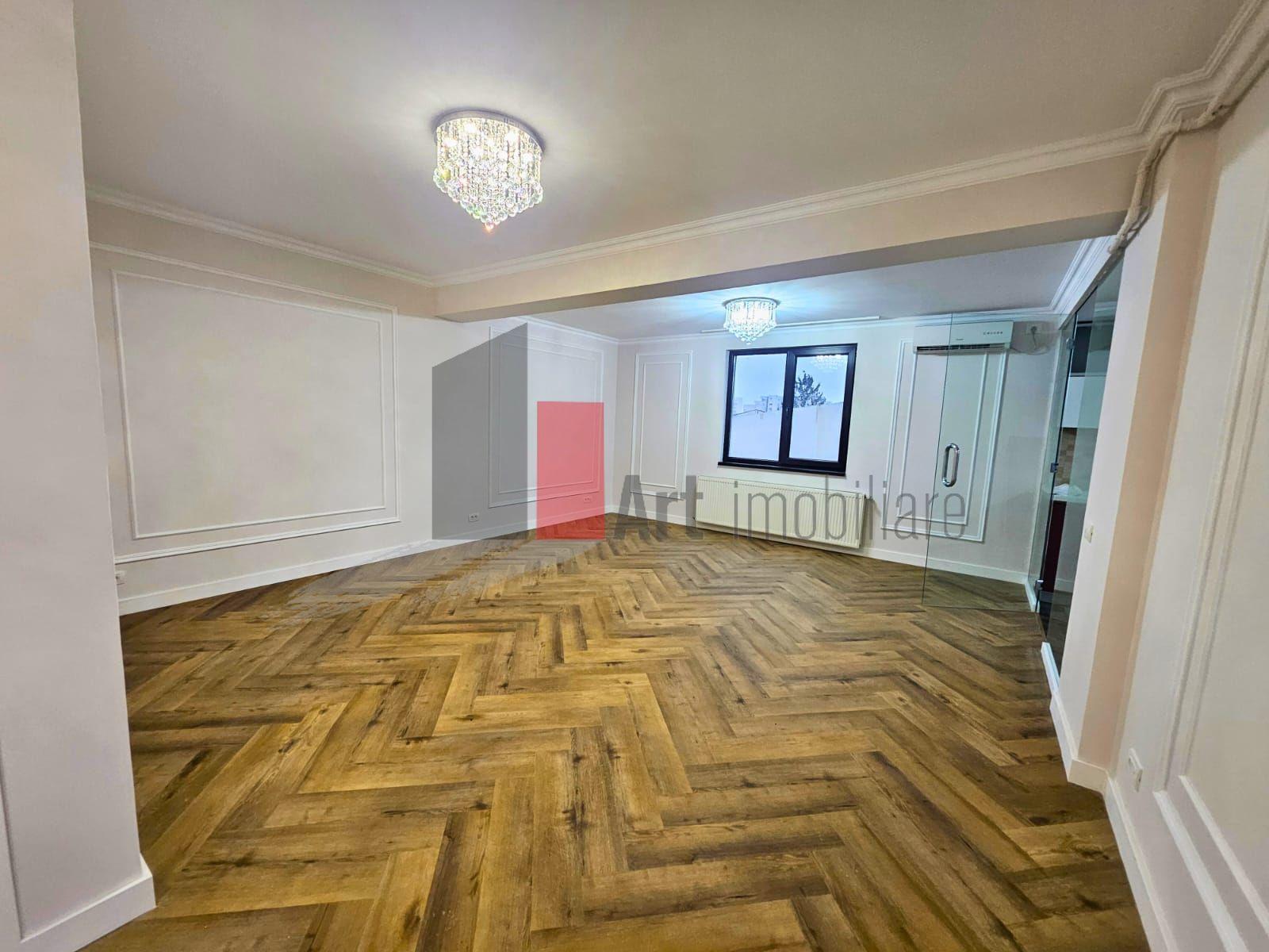 Apartament cu 3 camere-Domenii-Arcul de Triumf-Ion Mihalache-Turda-cu centrala - 2