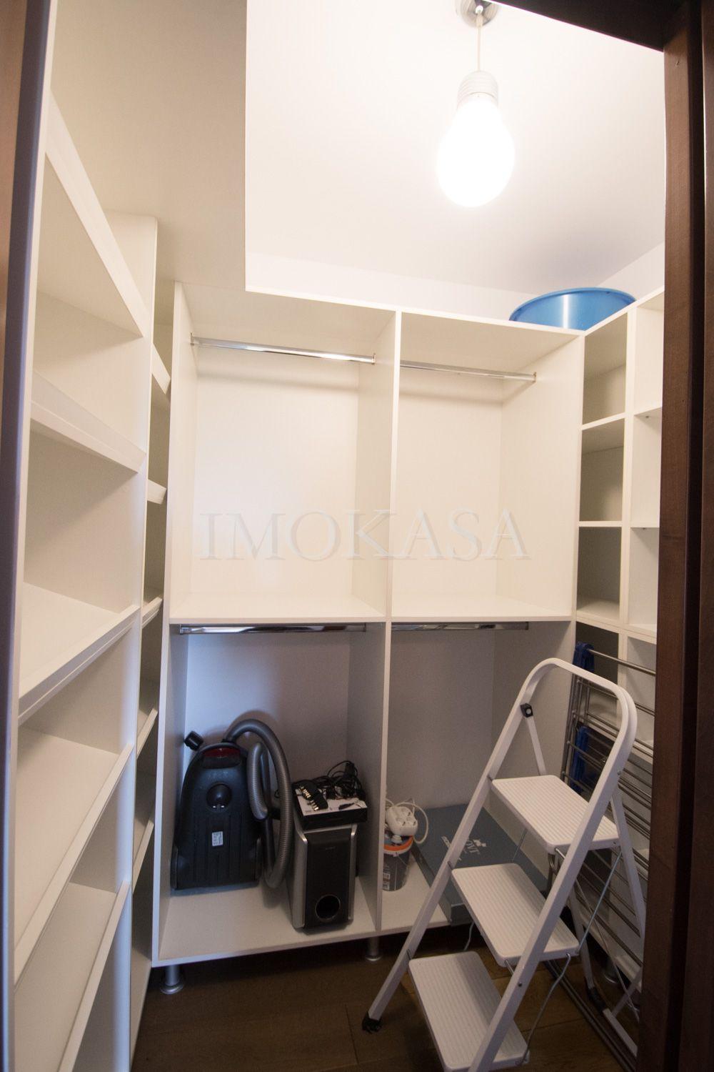 Apartament 3 cam cu balcon , 97 mp, cu vedere spre Parc Sub Arin - 10
