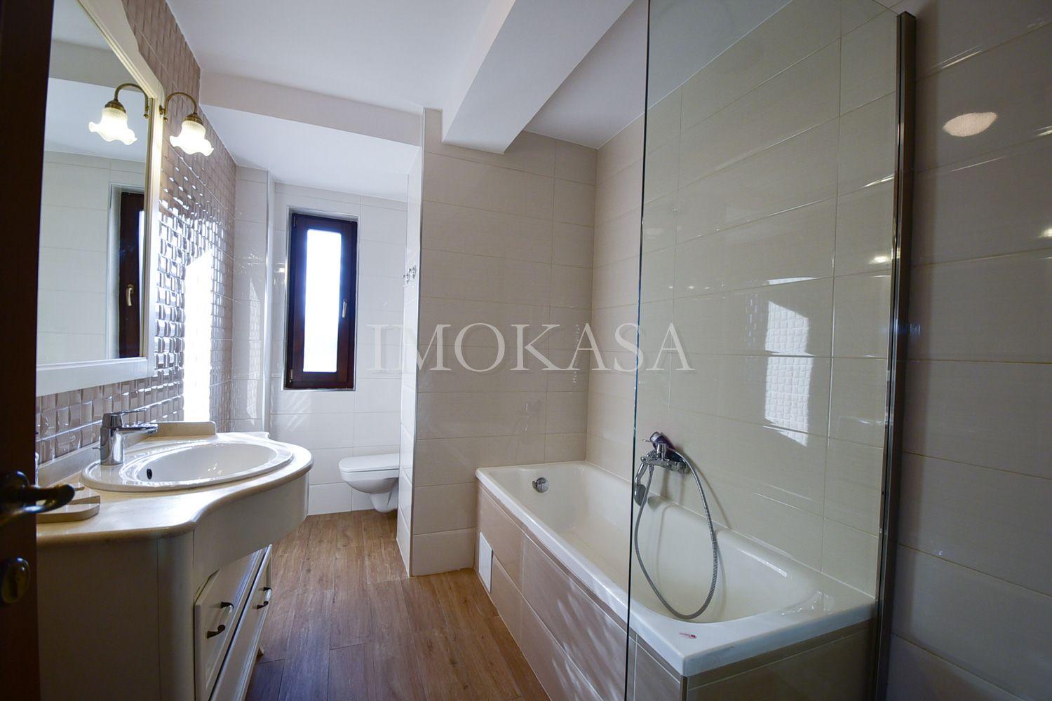 Apartament 3 cam cu balcon , 97 mp, cu vedere spre Parc Sub Arin - 6