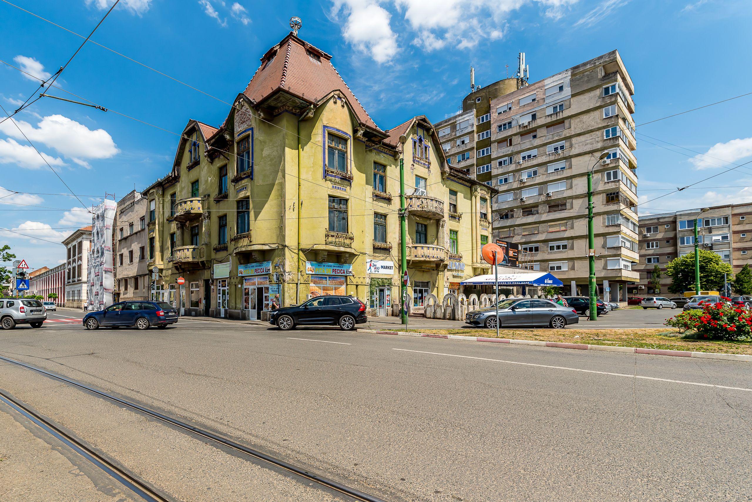 REZERVAT! Spatiu comercial ,cu vitrina de in zona Boul Rosu. - 6
