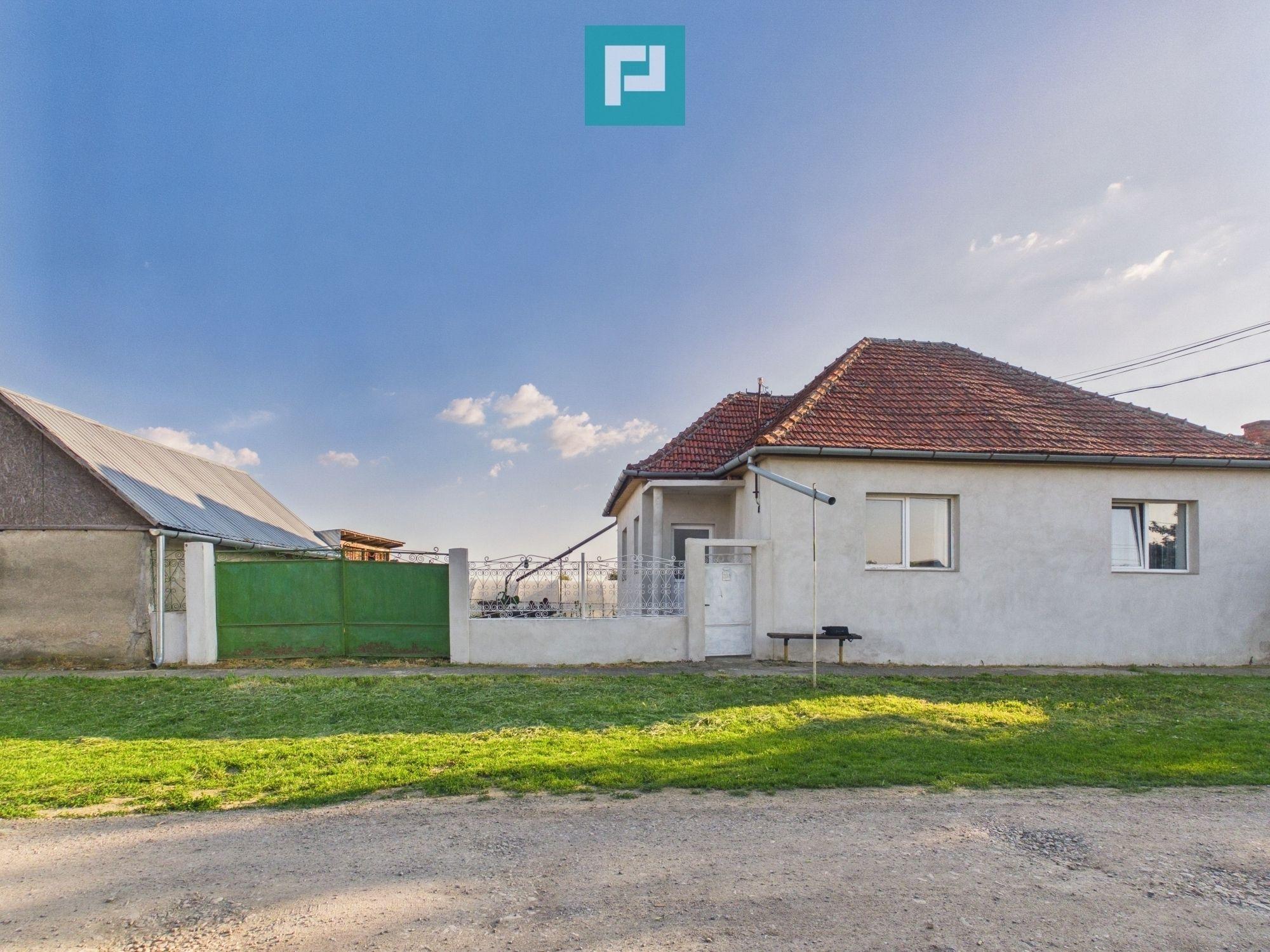 Casă cu 5 camere și teren 957 mp în Olari - 17