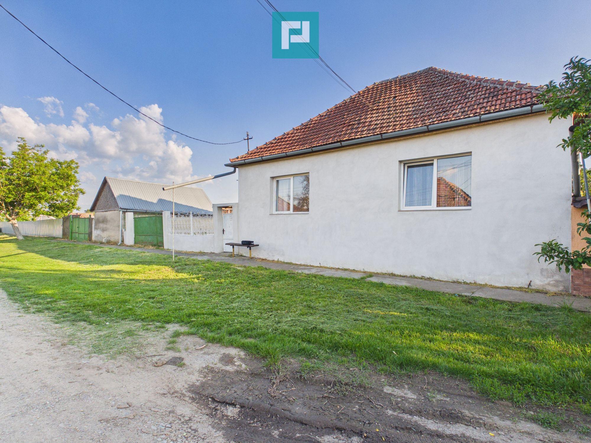Casă cu 5 camere și teren 957 mp în Olari - 2