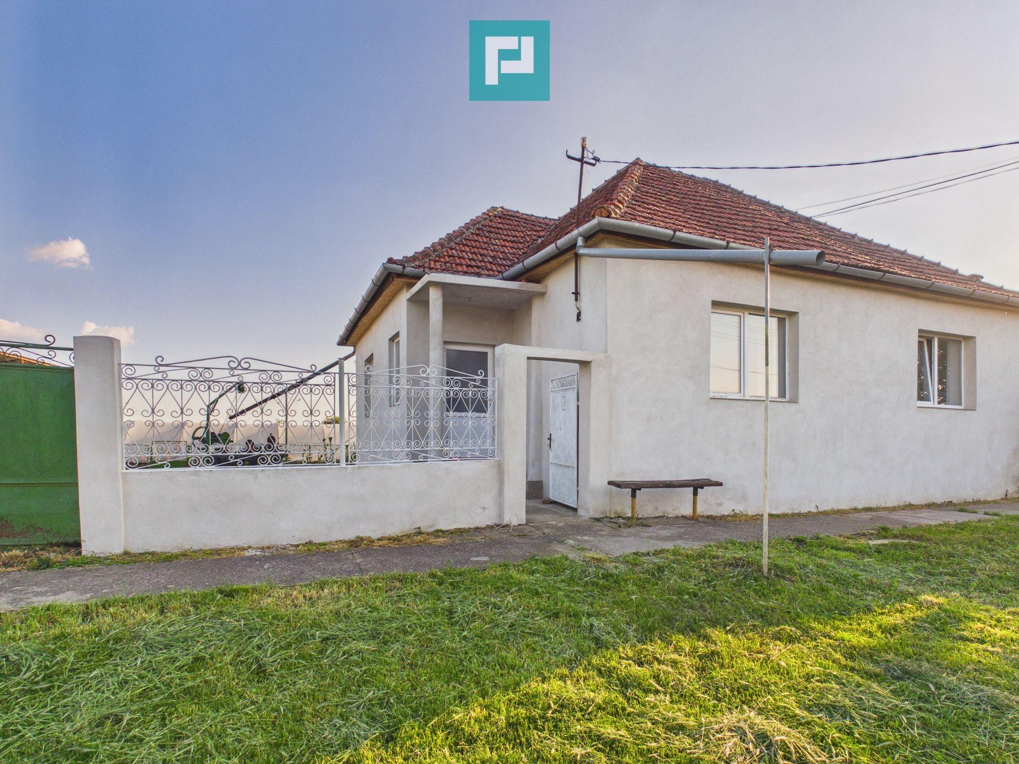 Casă cu 5 camere și teren 957 mp în Olari - 1