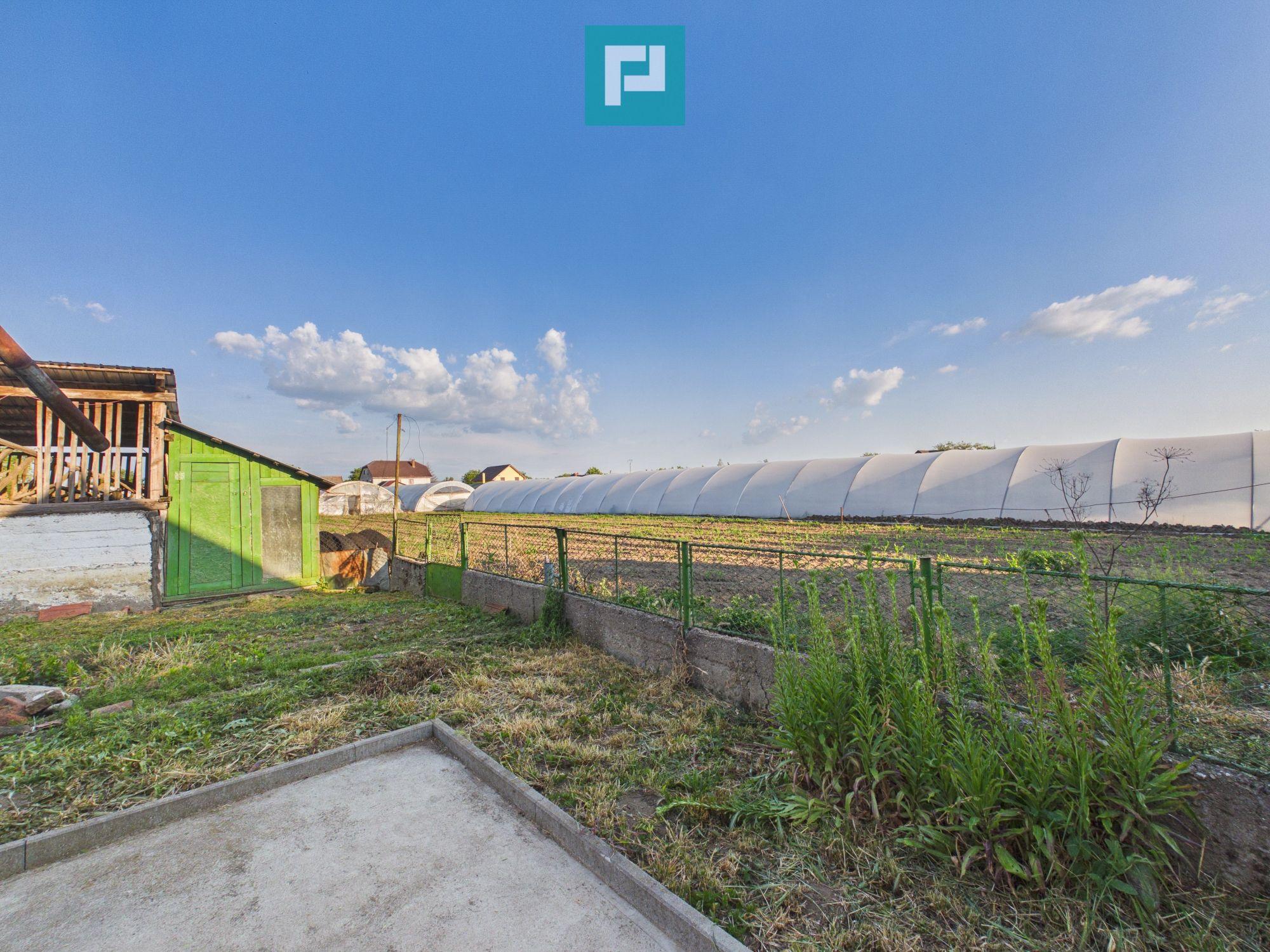 Casă cu 5 camere și teren 957 mp în Olari - 15