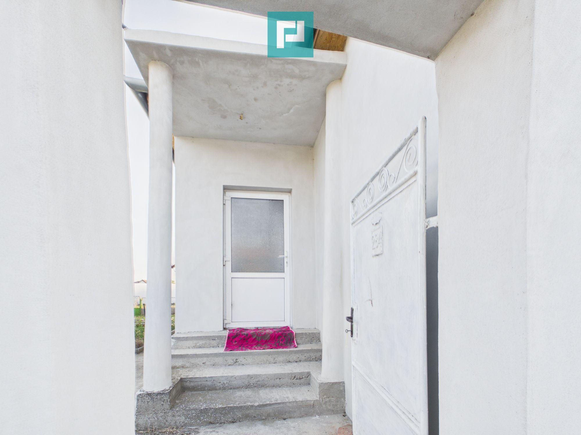 Casă cu 5 camere și teren 957 mp în Olari - 6
