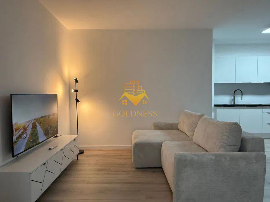 2 camere Open space, Premium, Parcare, Liberty, Zona Garii, Iris - 3