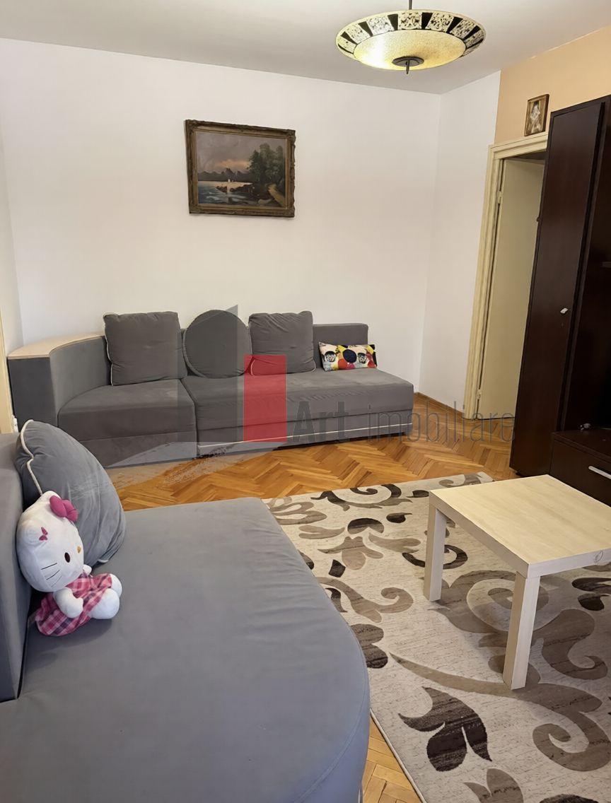 0% Comision, Apartament de vanzare 3 cam zona Pajura/ Loc de Parcare Inclus - 1