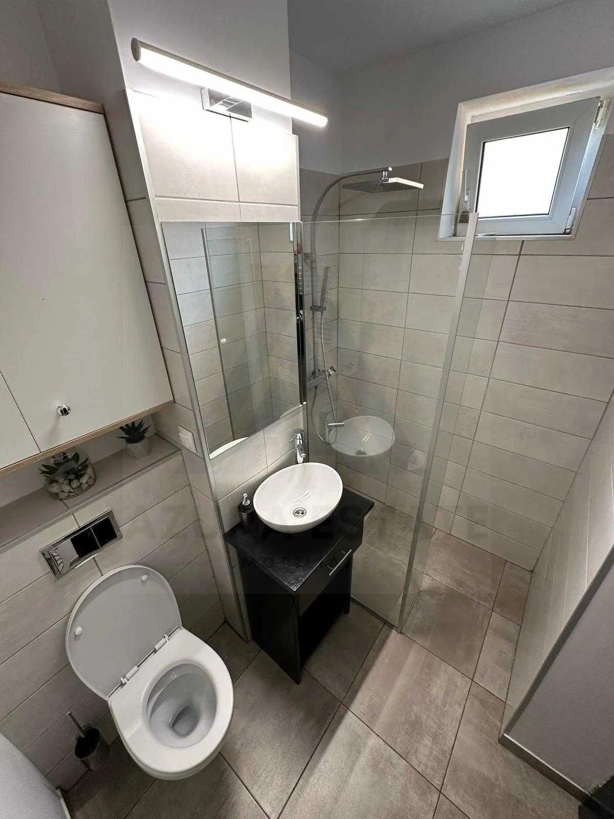 Apartament modern 2 camere etaj 1 balcon 6mp în Cartierul Ștrand I - 7
