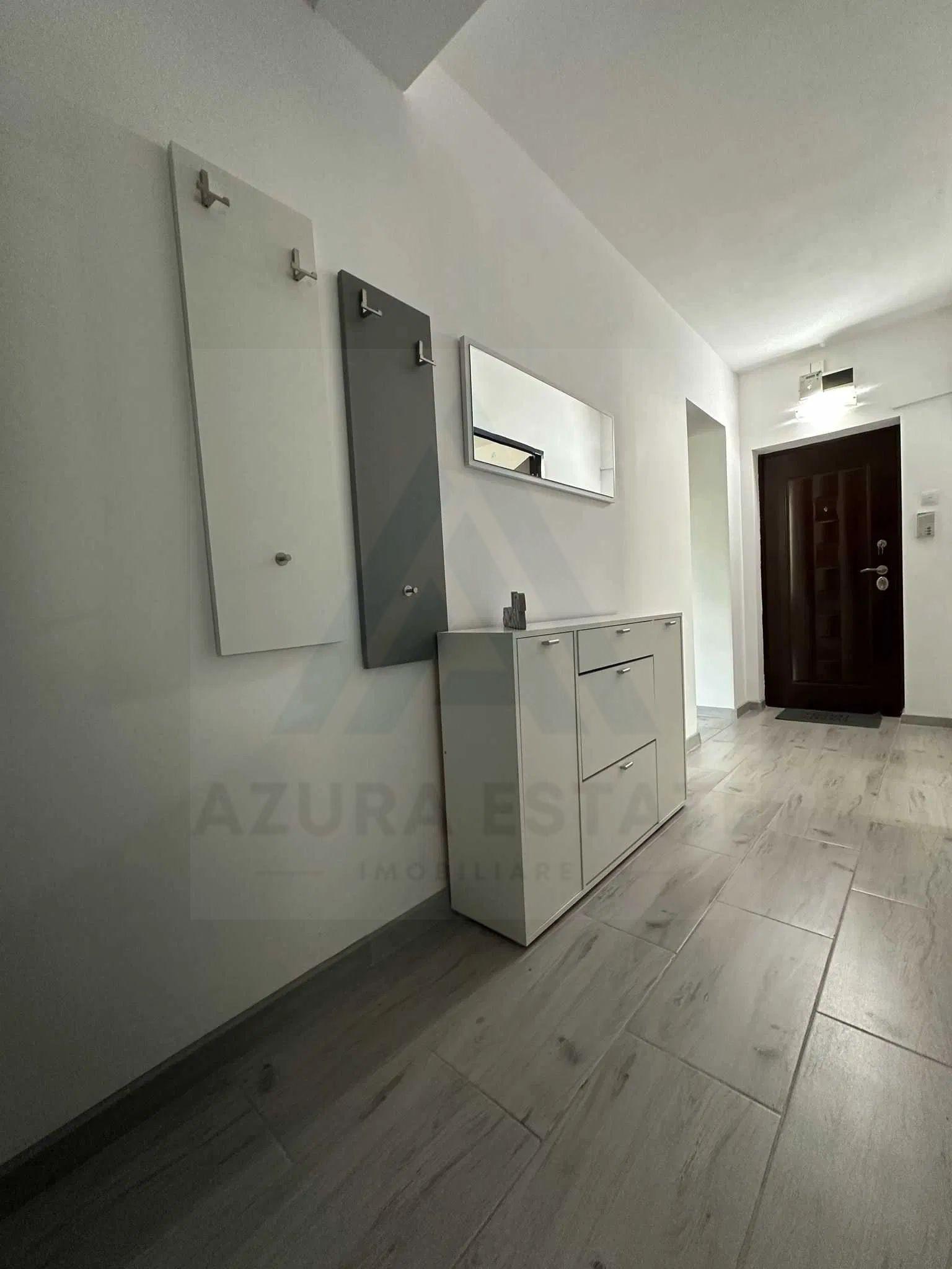 Apartament modern 2 camere etaj 1 balcon 6mp în Cartierul Ștrand I - 5