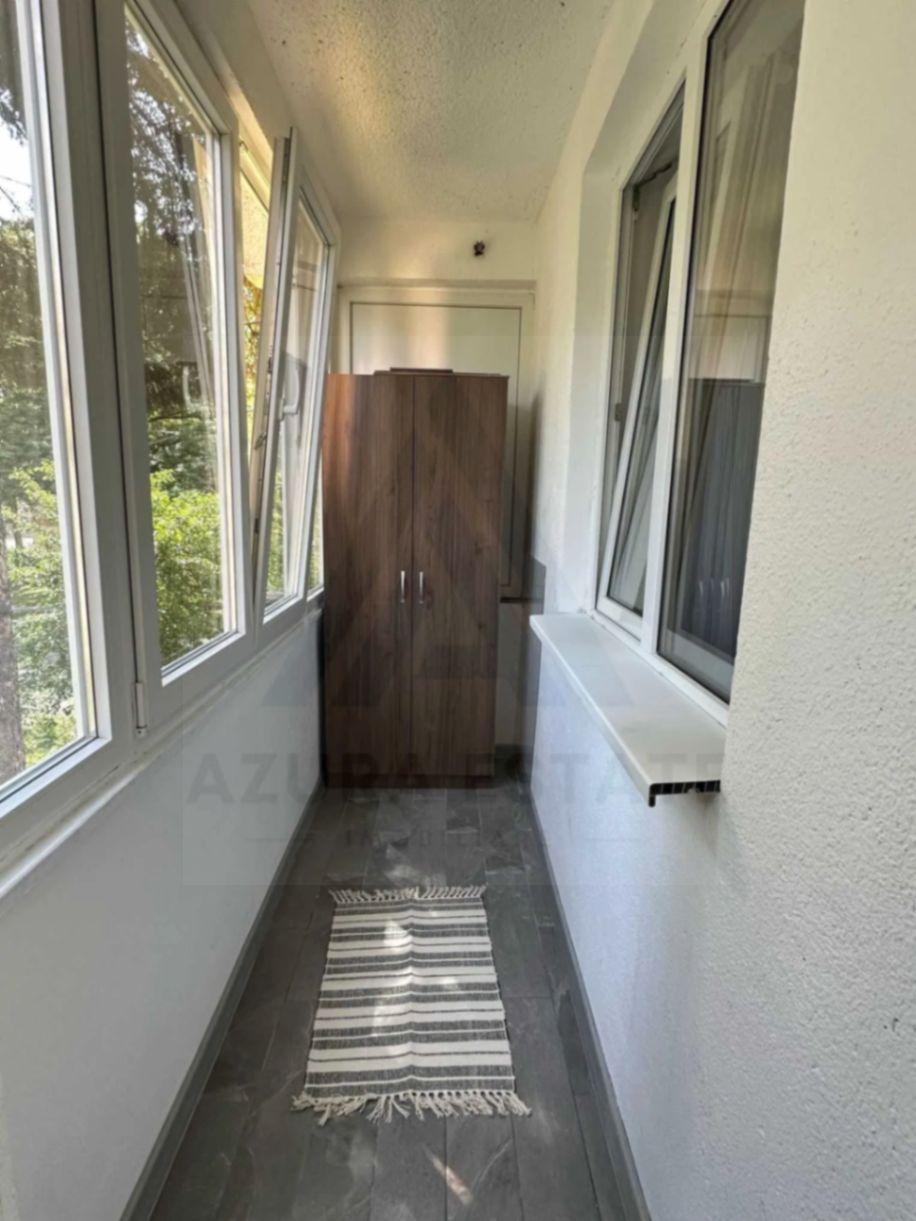 Apartament modern 2 camere etaj 1 balcon 6mp în Cartierul Ștrand I - 6