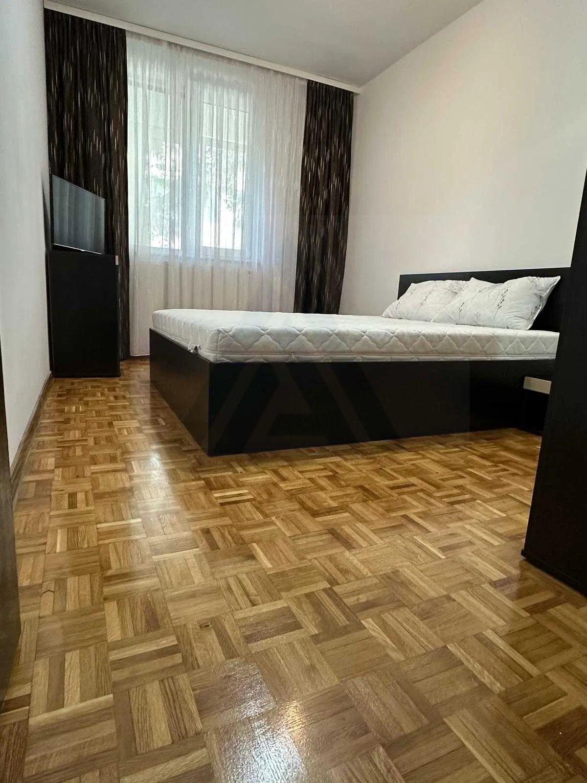 Apartament modern 2 camere etaj 1 balcon 6mp în Cartierul Ștrand I - 4