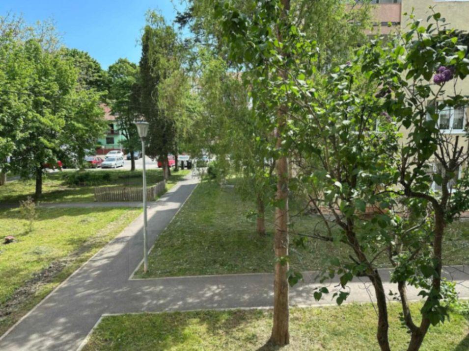 Apartament modern 2 camere etaj 1 balcon 6mp în Cartierul Ștrand I - 8