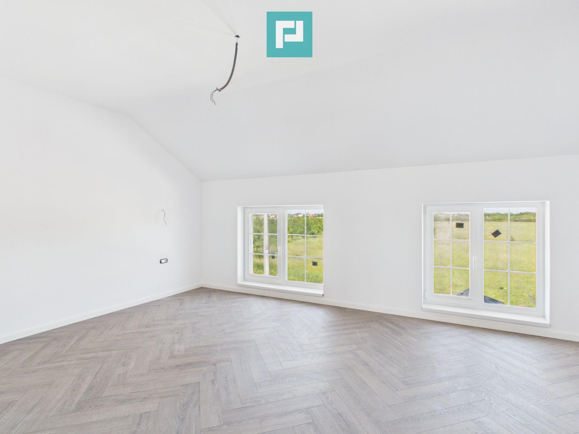 Duplex modern -4 camere Urseni-Moșnița Nouă - 10