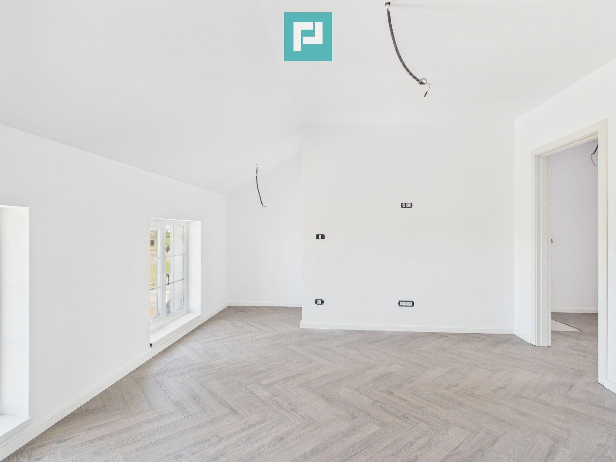 Duplex modern -4 camere Urseni-Moșnița Nouă - 9