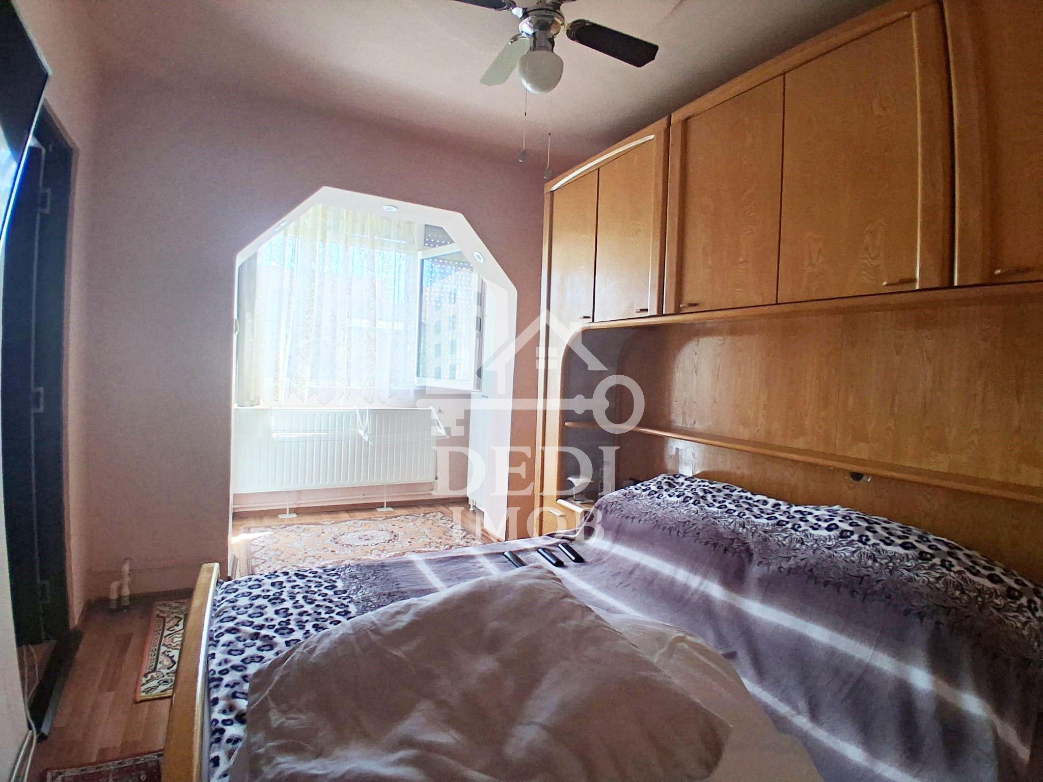 Apartament 3 camera de vânzare in zona Nufarul, Oradea - 6