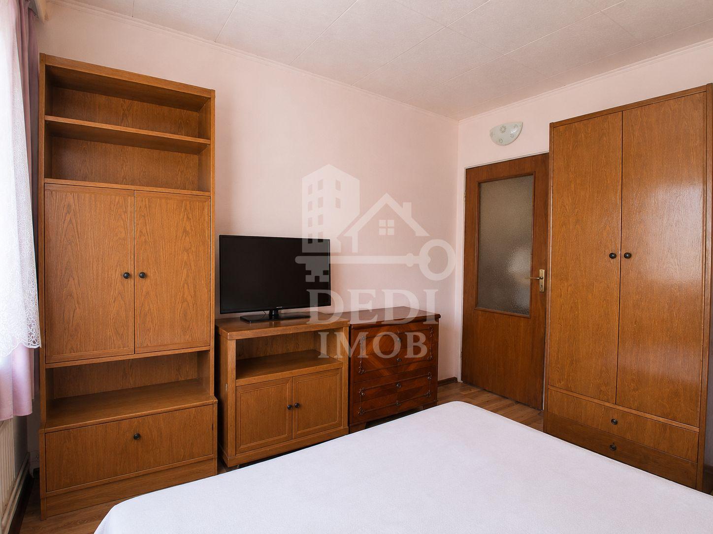 Apartament 3 camera de vânzare in zona Nufarul, Oradea - 3