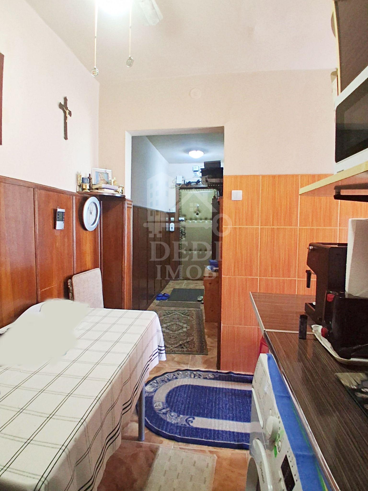 Apartament 3 camera de vânzare in zona Nufarul, Oradea - 9