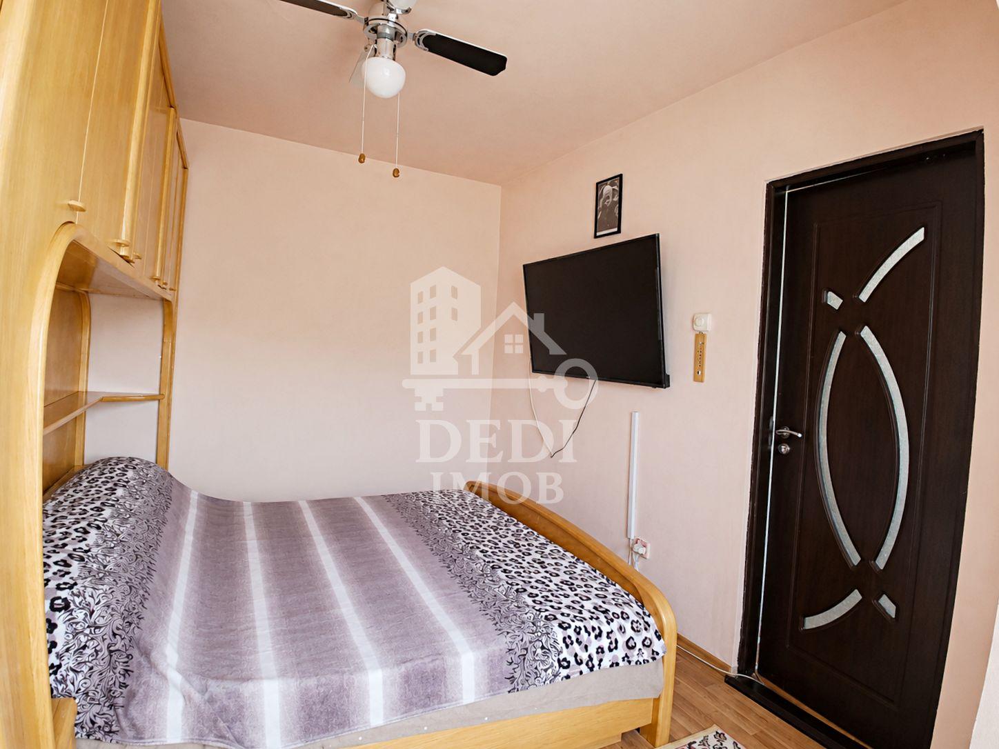 Apartament 3 camera de vânzare in zona Nufarul, Oradea - 5