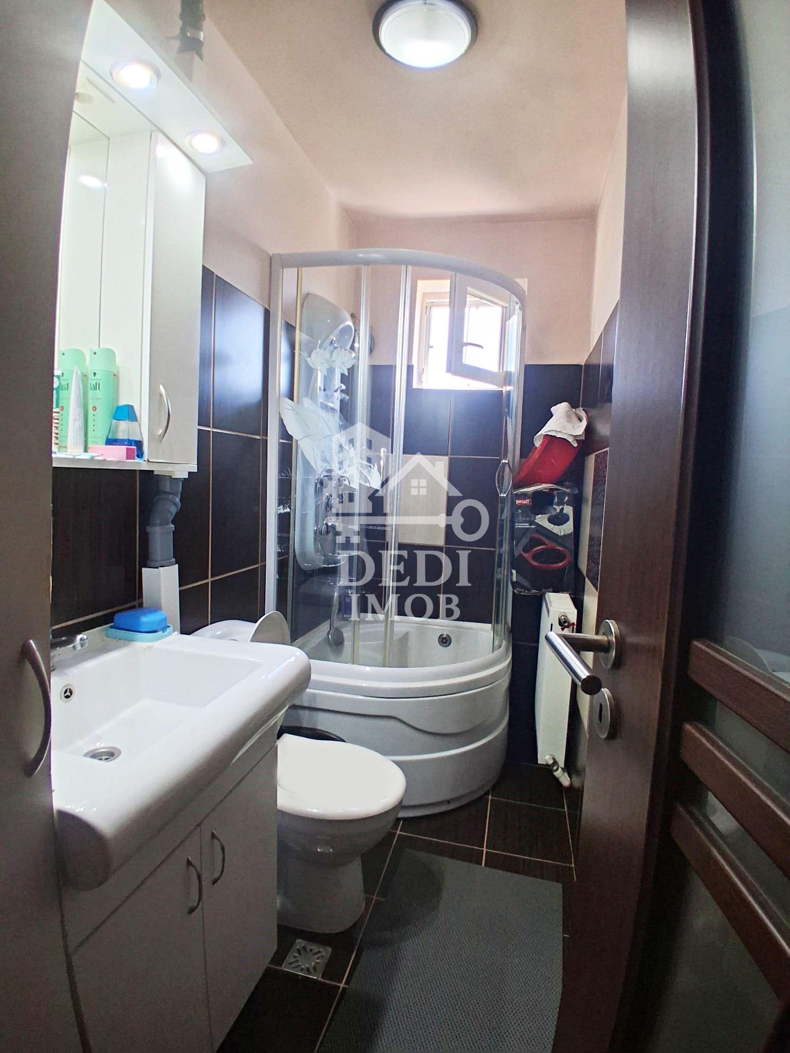 Apartament 3 camera de vânzare in zona Nufarul, Oradea - 10