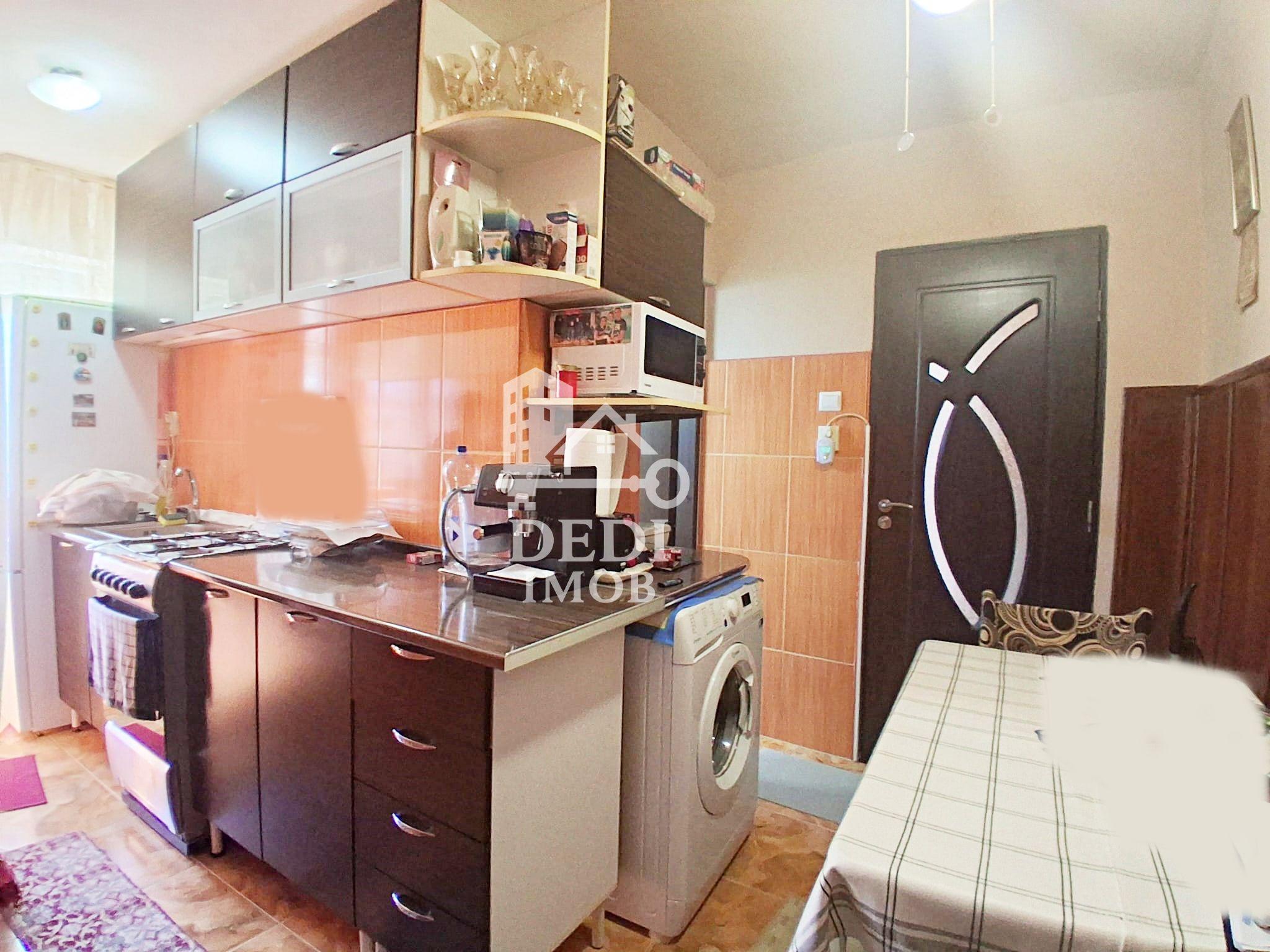 Apartament 3 camera de vânzare in zona Nufarul, Oradea - 8