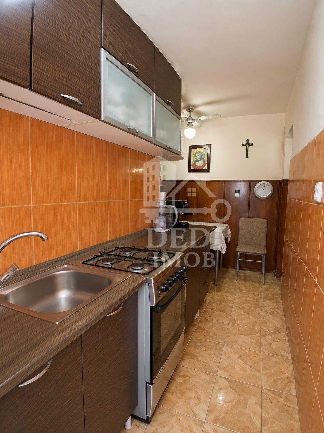 Apartament 3 camera de vânzare in zona Nufarul, Oradea - 7