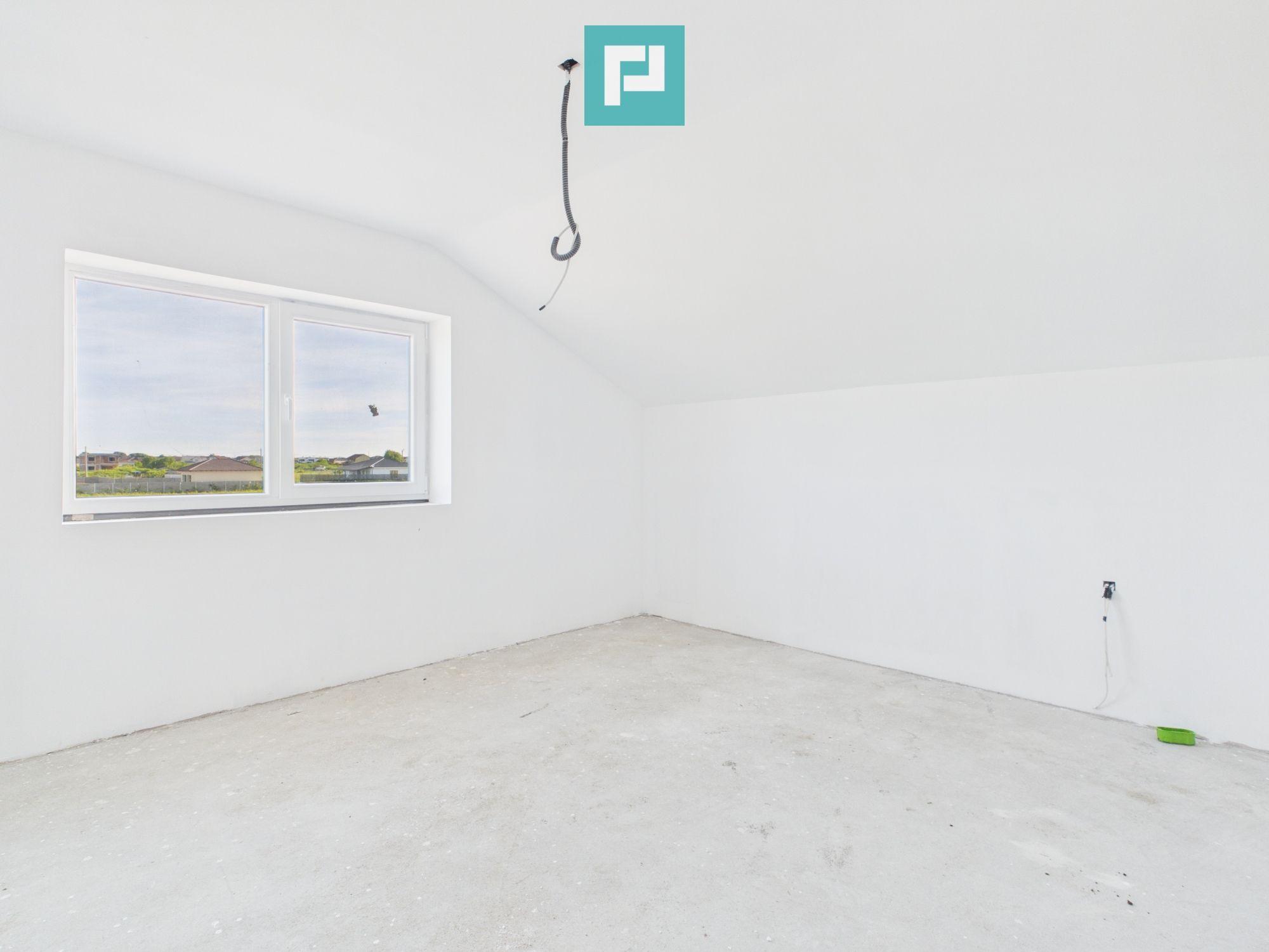 Duplex 3 camere-Moșnița Veche - 8