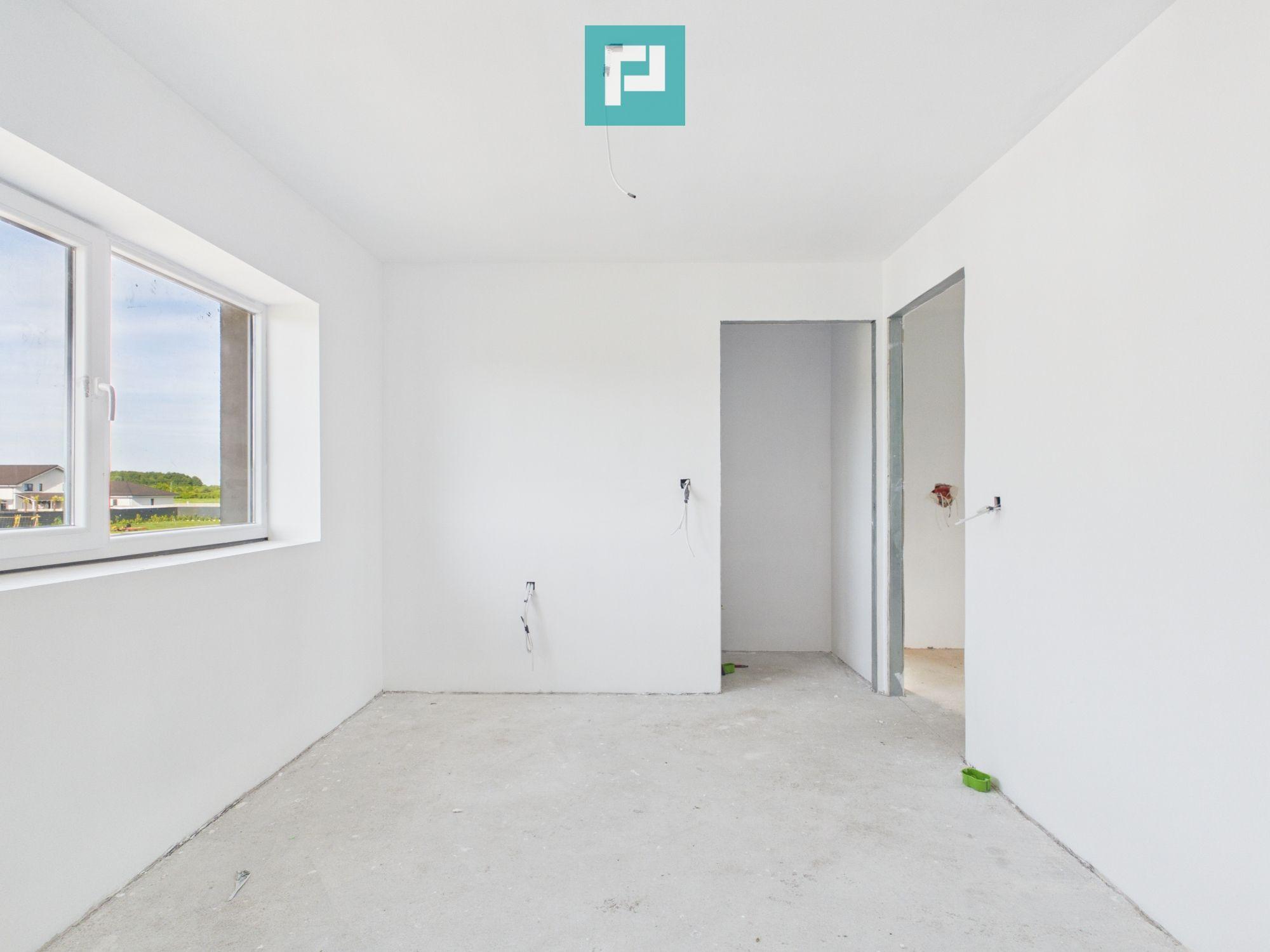 Duplex 3 camere-Moșnița Veche - 11