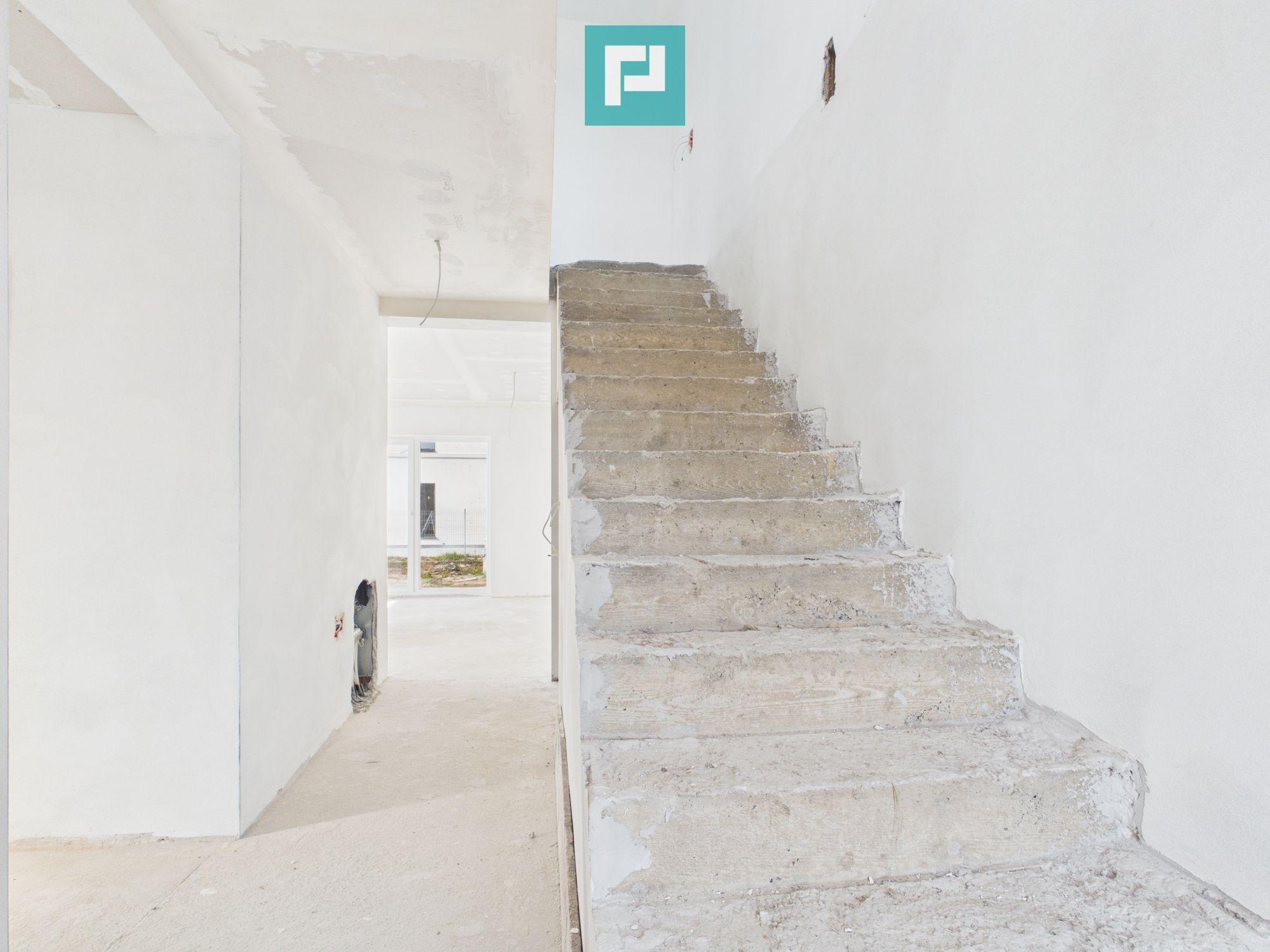 Duplex 3 camere-Moșnița Veche - 7