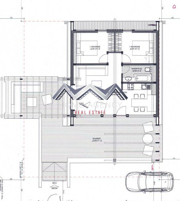 Casă premium pe parter, 3 camere – Otopeni Central - 5