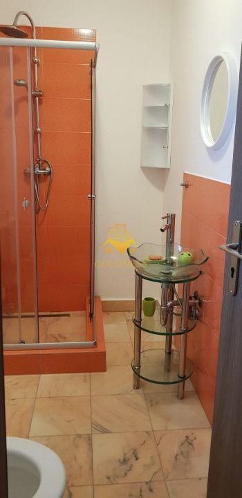 3 camere, modern,parcare, 2 bai,Gheorgheni, zona Fagului, Pet Friendly - 7