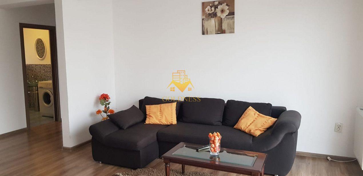 3 camere, modern,parcare, 2 bai,Gheorgheni, zona Fagului, Pet Friendly - 4