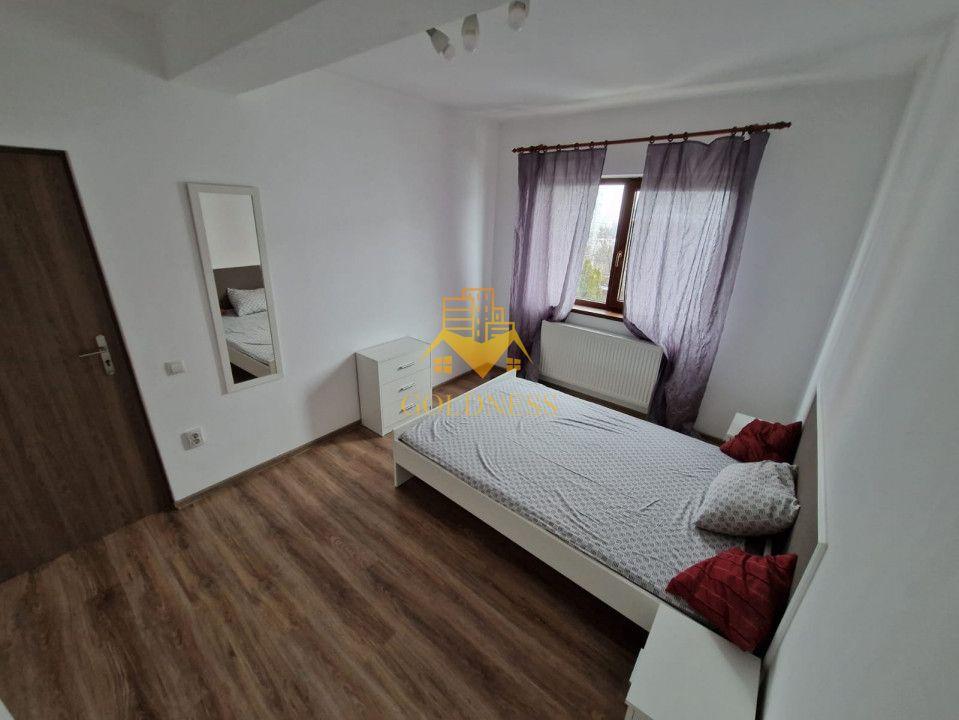 3 camere, modern,parcare, 2 bai,Gheorgheni, zona Fagului, Pet Friendly - 9