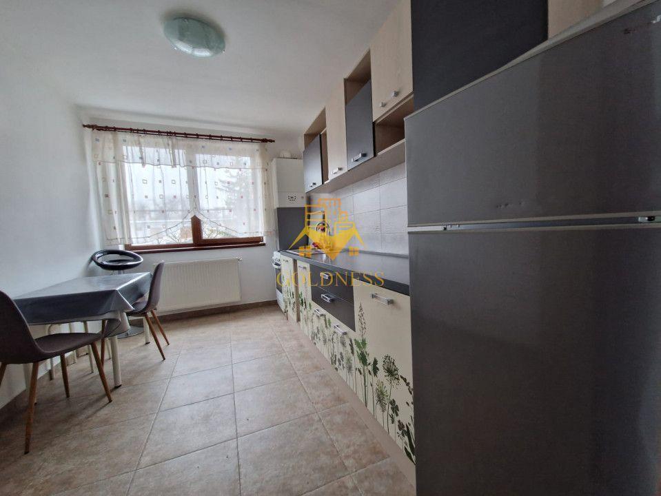 3 camere, modern,parcare, 2 bai,Gheorgheni, zona Fagului, Pet Friendly - 5