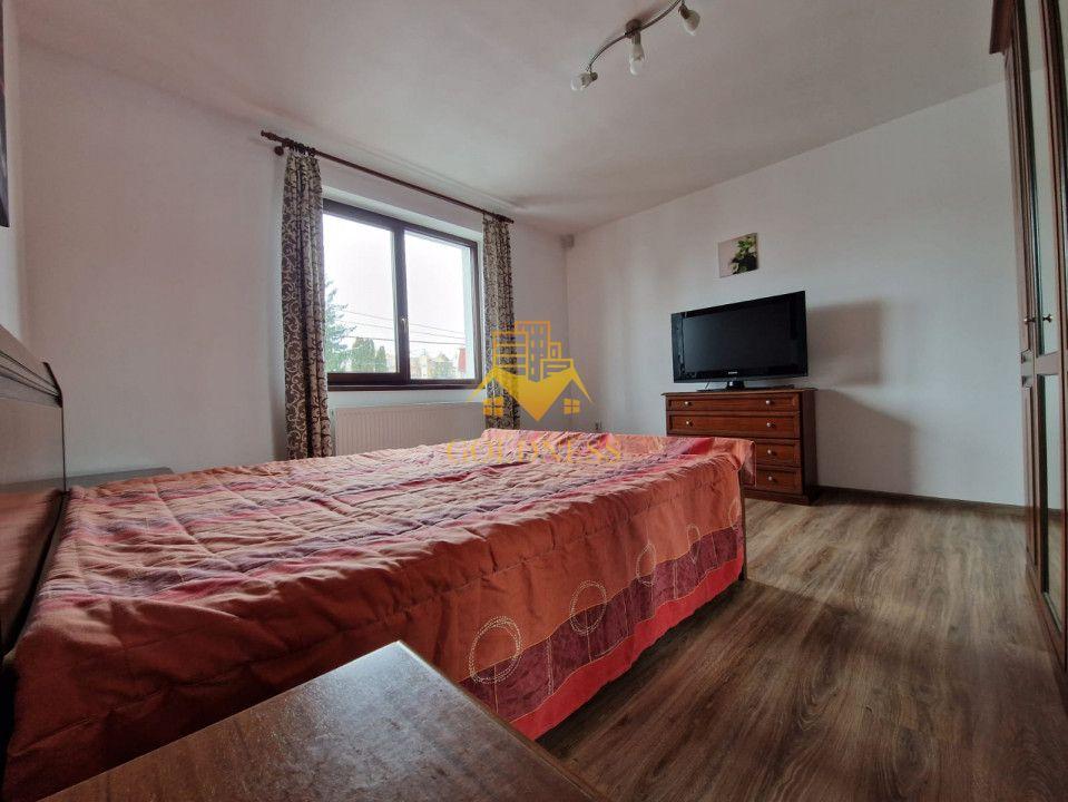 3 camere, modern,parcare, 2 bai,Gheorgheni, zona Fagului, Pet Friendly - 10