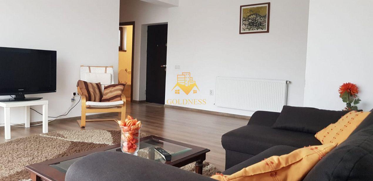 3 camere, modern,parcare, 2 bai,Gheorgheni, zona Fagului, Pet Friendly - 3
