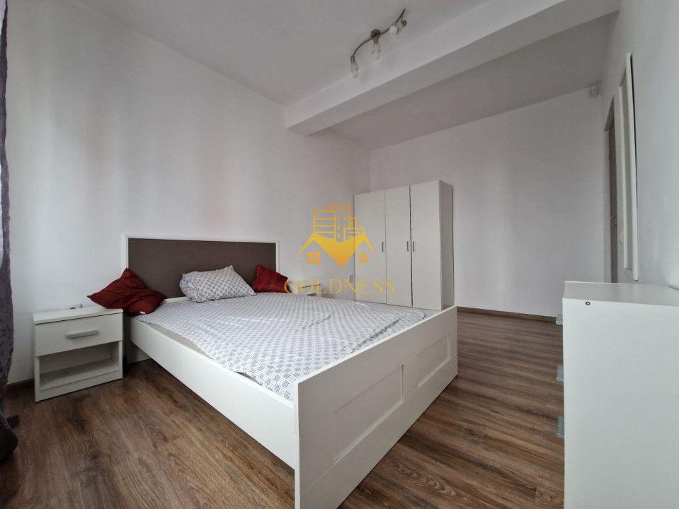 3 camere, modern,parcare, 2 bai,Gheorgheni, zona Fagului, Pet Friendly - 1