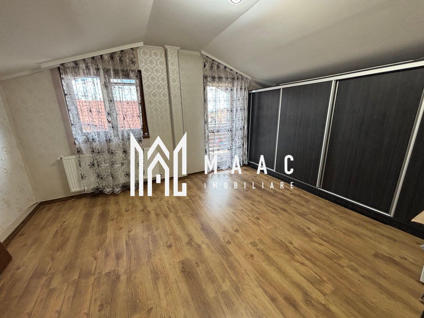 Casă 5 camere de vânzare | Arhitecților, Sibiu | 220 mp, teren 426 mp - 8