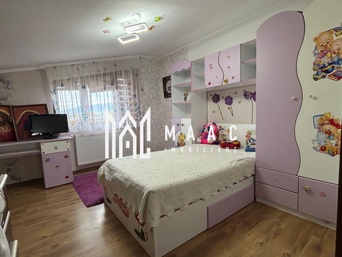 Casă 5 camere de vânzare | Arhitecților, Sibiu | 220 mp, teren 426 mp - 3