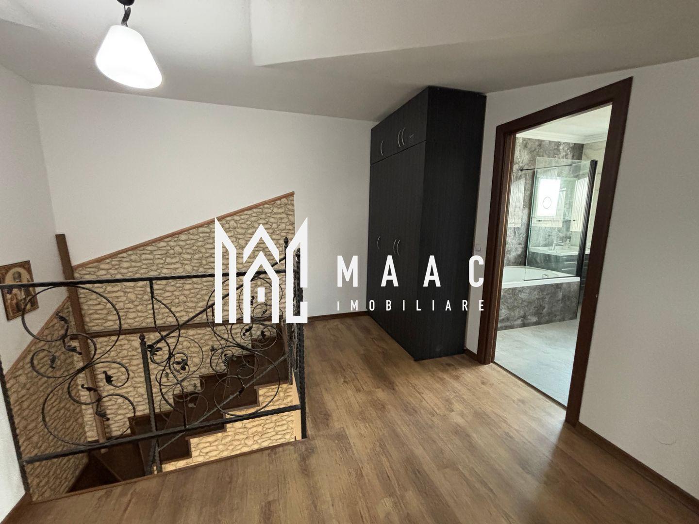 Casă 5 camere de vânzare | Arhitecților, Sibiu | 220 mp, teren 426 mp - 9