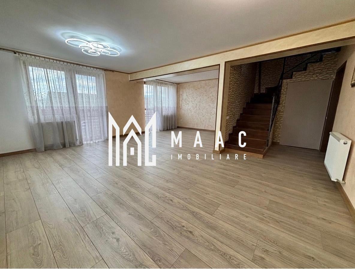 Casă 5 camere de vânzare | Arhitecților, Sibiu | 220 mp, teren 426 mp - 2