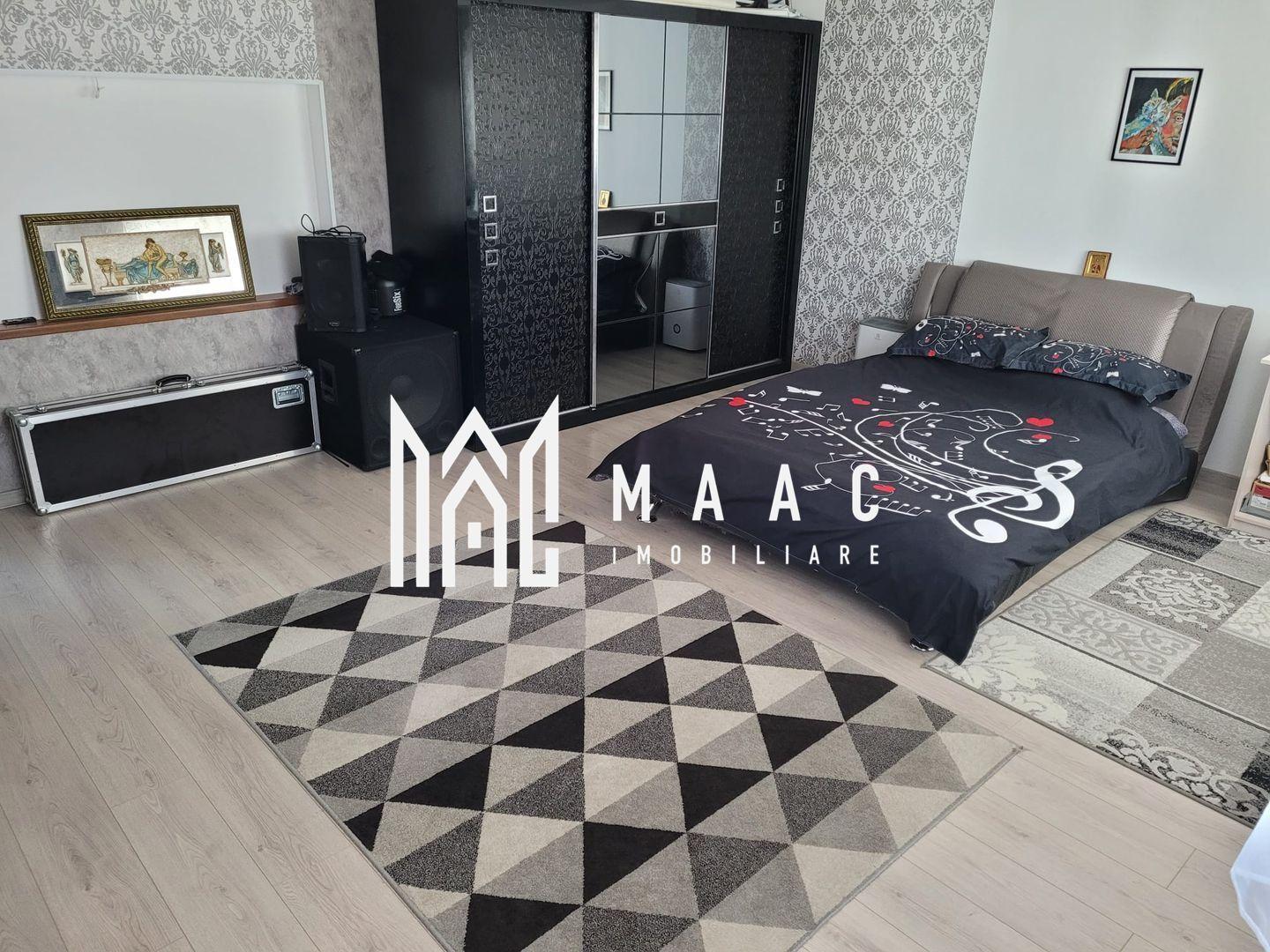 Casă 5 camere de vânzare | Arhitecților, Sibiu | 220 mp, teren 426 mp - 1