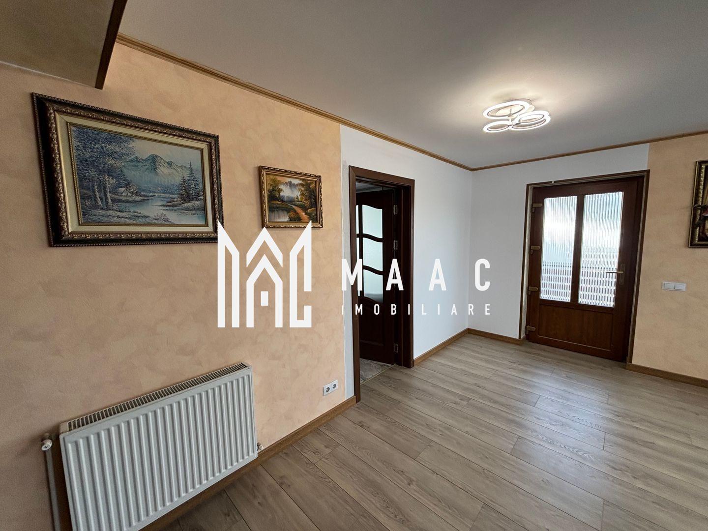 Casă 5 camere de vânzare | Arhitecților, Sibiu | 220 mp, teren 426 mp - 7