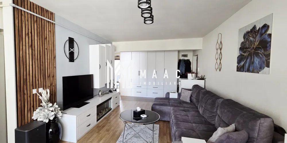 Apartament 3 camere | 67 MPU | 2 locuri de parcare | Turnisor - 1