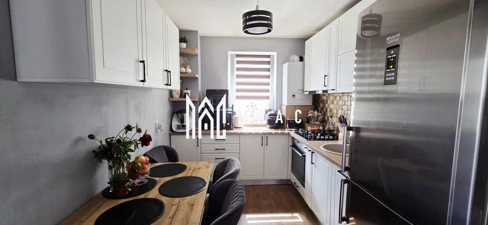 Apartament 3 camere | 67 MPU | 2 locuri de parcare | Turnisor - 4