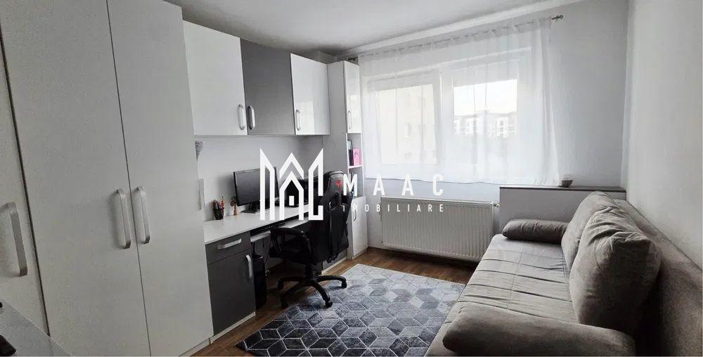 Apartament 3 camere | 67 MPU | 2 locuri de parcare | Turnisor - 2