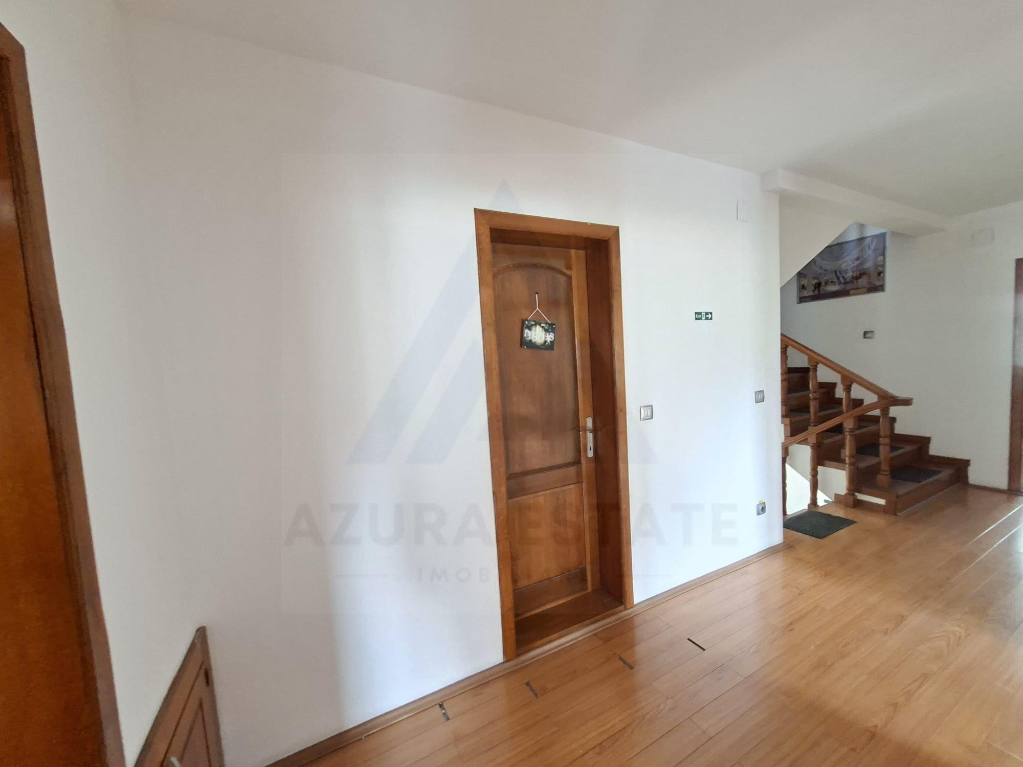 Spatiu birouri casa individuala curte proprie 9 birouri Selimbar - 8