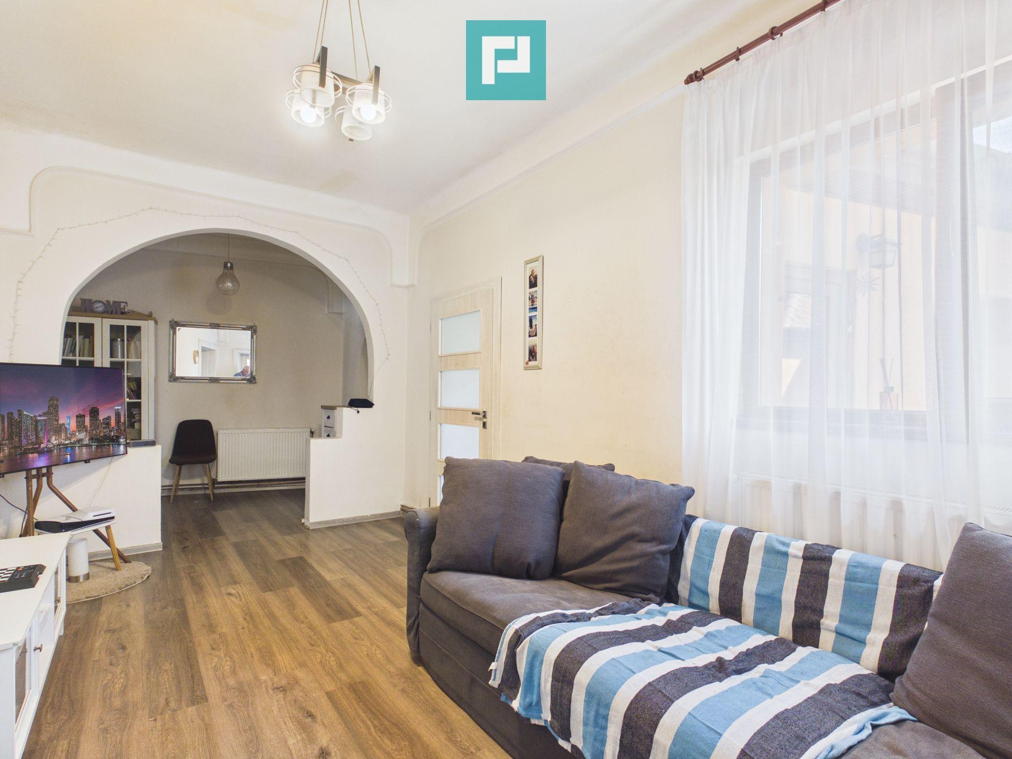 Casă 4 camere, 2 bucătării, 2 băi – zona UTA Arad - 7