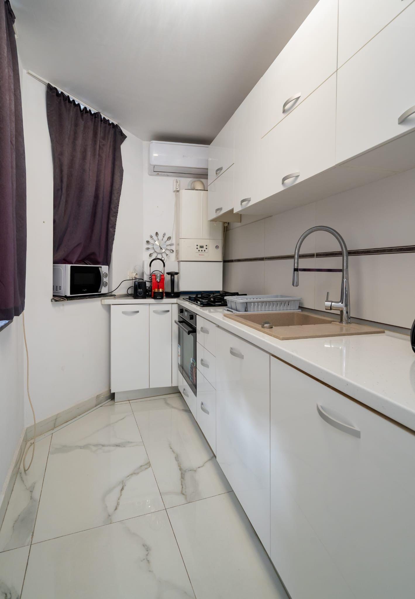 Apartament modern 2 camere | ideal rezidențial & regim hotelier - 5