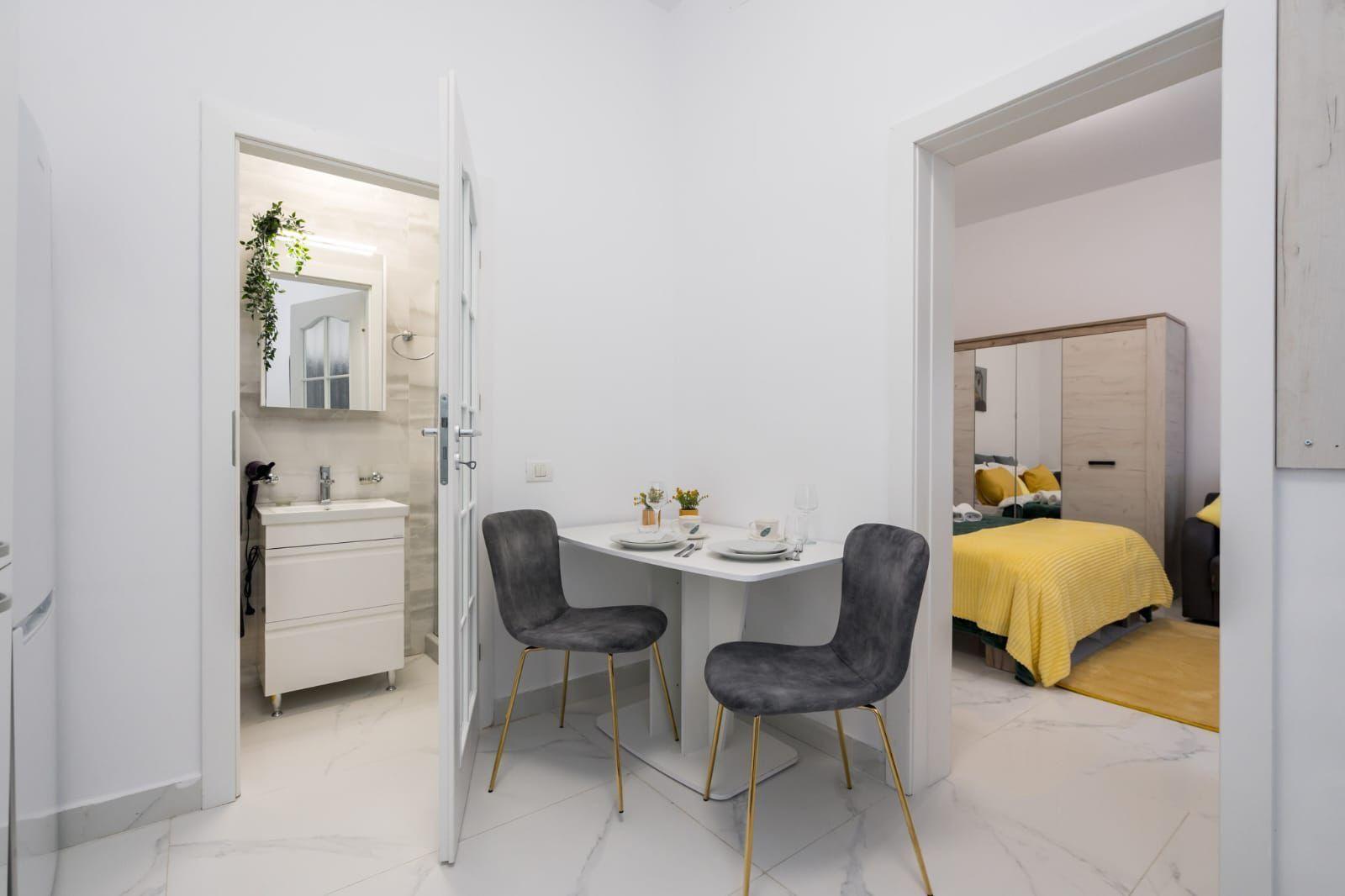 Apartament modern 2 camere | ideal rezidențial & regim hotelier - 6